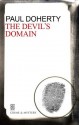 The Devil's Domain - Paul Doherty