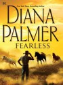 Fearless (Mills & Boon M&B) (Mills & Boon Special Releases) - Diana Palmer