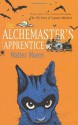 The Alchemaster's Apprentice: A Culinary Tale from Zamonia by Optimus Yarnspinner (Zamonia, #5) - Walter Moers, John Brownjohn