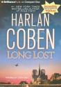 Long Lost - Steven Weber, Harlan Coben