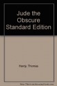 Jude the Obscure Standard Edition - Thomas Hardy