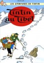 Tintin au Tibet - Hergé