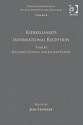 Kierkegaard's International Reception, Tome II: Southern, Central, and Eastern Europe - Jon Stewart