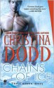 Chains of Ice (The Chosen Ones Series #2) - Christina Dodd