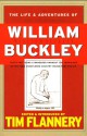 The Life And Adventures Of William Buckley - John Morgan