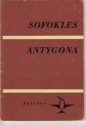 Antygona - Sofokles