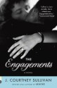 The Engagements - J. Courtney Sullivan