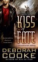 Kiss of Fate - Deborah Cooke