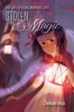 Stolen Magic - Stephanie Burgis