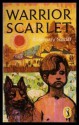 Warrior Scarlet - Rosemary Sutcliff