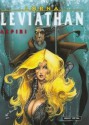 Lorna: Leviathan - Alfonso Azpiri Mejía, Fershid Bharucha