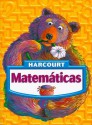 Matematicas (Harcourt) - Angela Giglio Andrews, Joyce C. McLeod, Evan M. Maletsky, Joyce C. Mcleod Evan M. Maletsky Angela Giglio Andrews