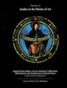 Stained Glass Before 1700 in American Collections: Mid-Atlantic and Southeastern Seaboard States - Madeline Harrison Caviness