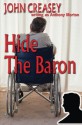 Hide the Baron - John Creasey