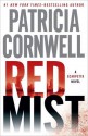 Red Mist (Kay Scarpetta, #19) - Patricia Cornwell