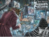 Alan Moore's Yuggoth Cultures Limited Edition - Alan Moore, Bryan Talbot, Jacen Burrows, Mike Wolfer