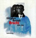 Ausgewählte Werke in sechs Bänden - Bertolt Brecht