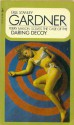 The Case Of The Daring Decoy (A Perry Mason Mystery) - Erle Stanley Gardner