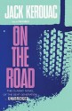 On the Road (Audio) - Jack Kerouac