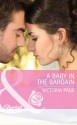 A Baby in the Bargain (Mills & Boon Cherish) (The Camdens of Colorado - Book 2) - Victoria Pade