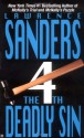 The Fourth Deadly Sin - Lawrence Sanders