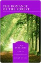 Romance of the Forest (Barnes & Noble Library of Essential Reading) - Ann Radcliffe, Joe Milicia