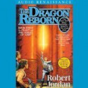 The Dragon Reborn - Robert Jordan, Michael Kramer, Kate Reading