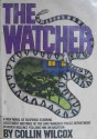 The Watcher - Collin Wilcox