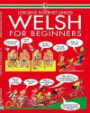 Welsh For Beginners Cd Pack - John Shackell