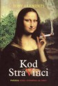 Kod Stravinci - Toby Clements