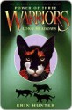 Long Shadows - Erin Hunter