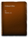 Gideon's Risk - J.J. Marric