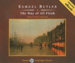 The Way of All Flesh - Samuel Butler, Antony Ferguson