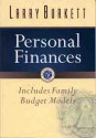 Personal Finances - Larry Burkett