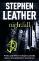 Nightfall - Stephen Leather