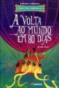 A volta ao mundo em 80 dias - Jules Verne