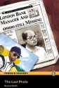 Last Photo Book & Audio Cd (Penguin Longman Reader E/Start) - Bernard Smith