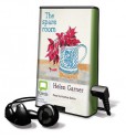 The Spare Room [With Earbuds] (Other Format) - Helen Garner, Heather Bolton