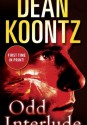 Odd Apocalypse - Dean Koontz