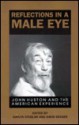 Reflections in a Male Eye (Smithsonian Studies in the History of Film and Television) - Gaylyn Studlar, David Desser