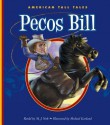 Pecos Bill - J. York, Michael Garland