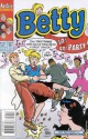 Betty #68 - Bob Bolling, Stan Goldberg, Mike Esposito, Bill Yoshida, Barry Grossman, Victor Gorelick, Richard Goldwater, George Gladir, Bill Golliher