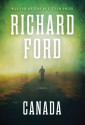 Canada - Richard Ford