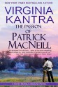 The Passion of Patrick MacNeill (Sweet Home, Carolina) - Virginia Kantra