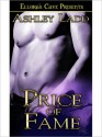 Price of Fame - Ashley Ladd