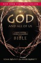 A Story of God and All of Us: A Novel Based on the Epic TV Miniseries "The Bible" - Mark Burnett, Roma Downey