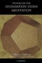 Studies on the Foundation Stone Meditation - Valentin Tomberg, Robert Powell, George Adams