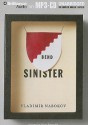 Bend Sinister - Vladimir Nabokov, Robert Blumenfeld