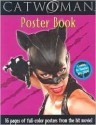 Catwoman Poster Book - Micol Ostow, Micol Ostow