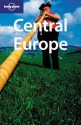 Central Europe - Paul Smitz, Brett Atkinson, Becca Blond, Aaron Anderson, Lonely Planet